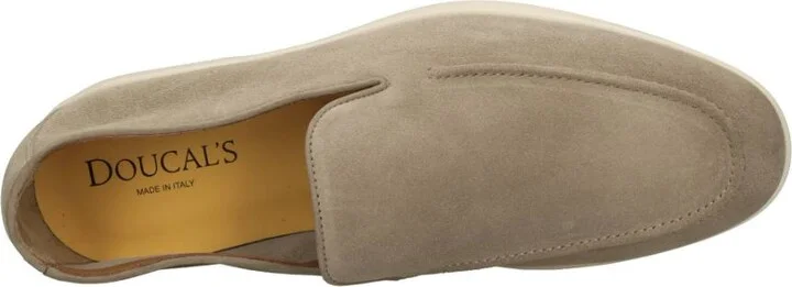 Doucal's Flat Shoes - Image 2