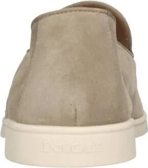 Doucal's Flat Shoes - Image 3