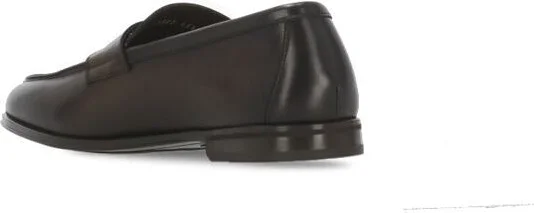 Doucal's Flat Shoes - Image 4