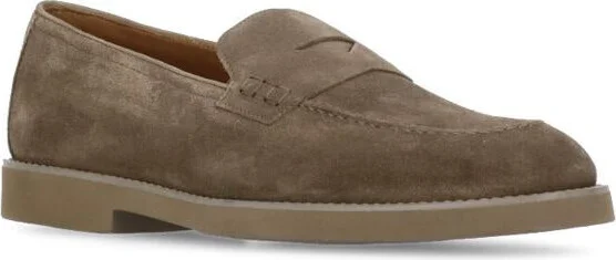 Doucal's Flat Shoes - Image 3