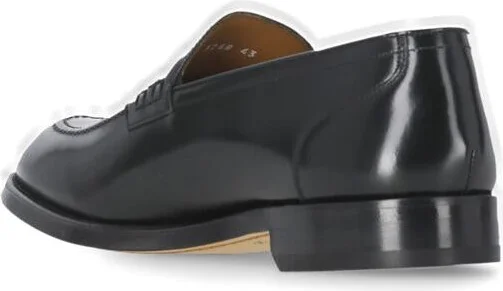 Doucal's Flat Shoes - Image 4