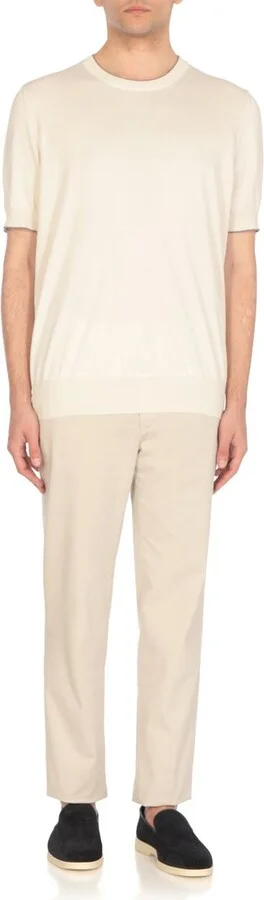 Doucal's Flat Shoes - Image 2