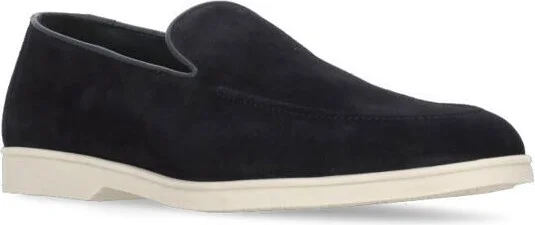 Doucal's Flat Shoes - Image 3