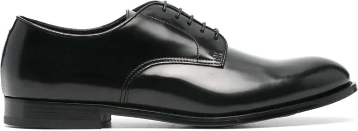Doucal's Flat Shoes - Image 2