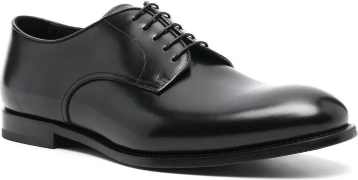 Doucal's Flat Shoes - Image 3