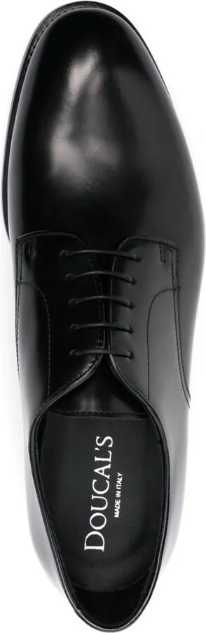 Doucal's Flat Shoes - Image 4