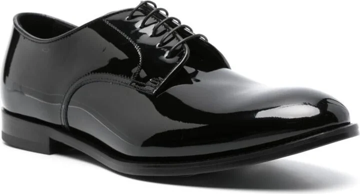 Doucal's Flat Shoes - Image 2