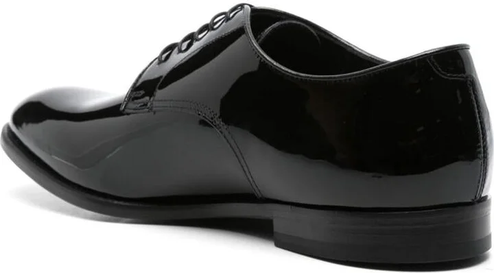 Doucal's Flat Shoes - Image 4