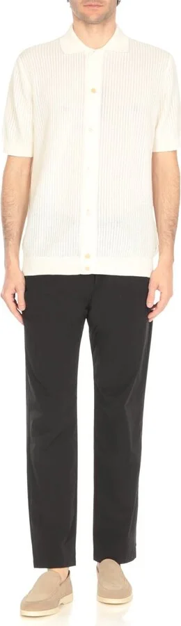 Doucal's Flat Shoes - Image 2
