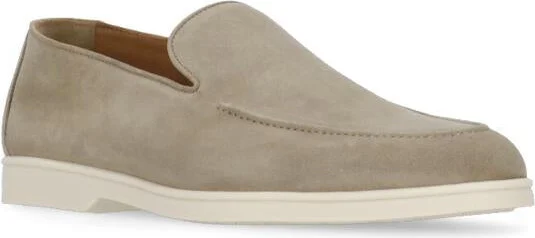 Doucal's Flat Shoes - Image 3