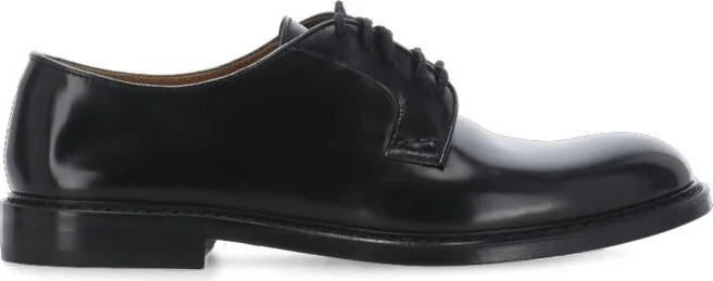 Doucal's Flat Shoes
