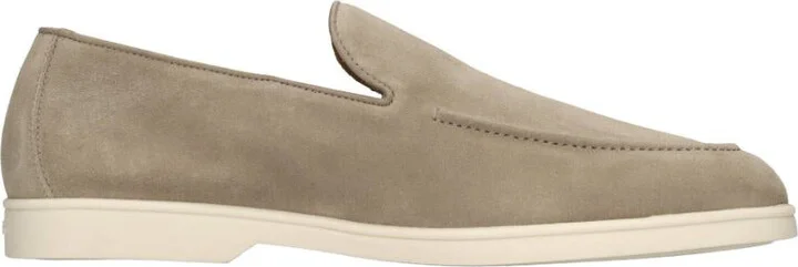Doucal's Flat Shoes