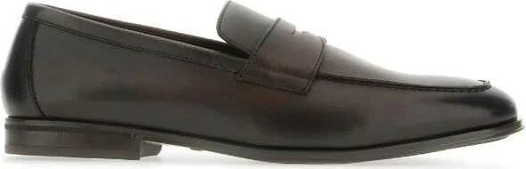 Doucal's Flat Shoes