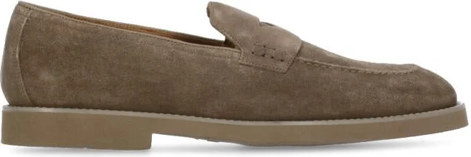 Doucal's Flat Shoes