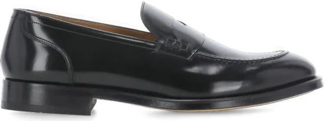 Doucal's Flat Shoes