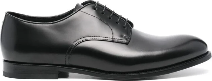 Doucal's Flat Shoes