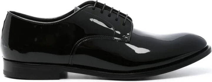 Doucal's Flat Shoes