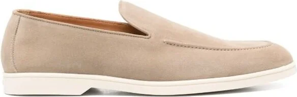 Doucal's Flat Shoes