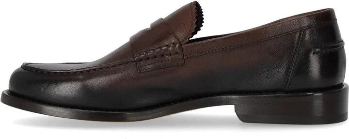 Doucal's Harley Caffé Loafer - Image 3