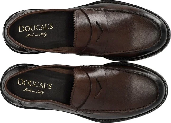 Doucal's Harley Caffé Loafer - Image 5