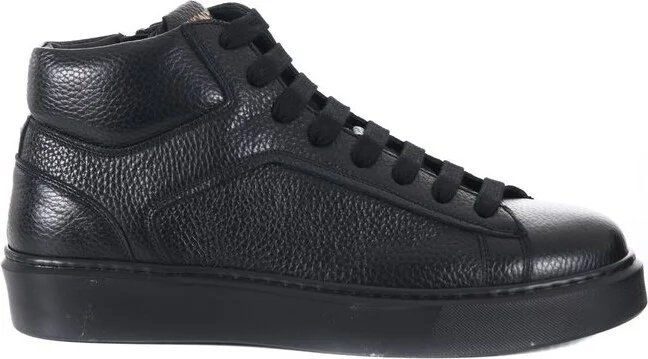 Doucal's High Sneakers