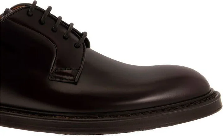 Doucal's Horse - Derby Lace-Up - Image 6
