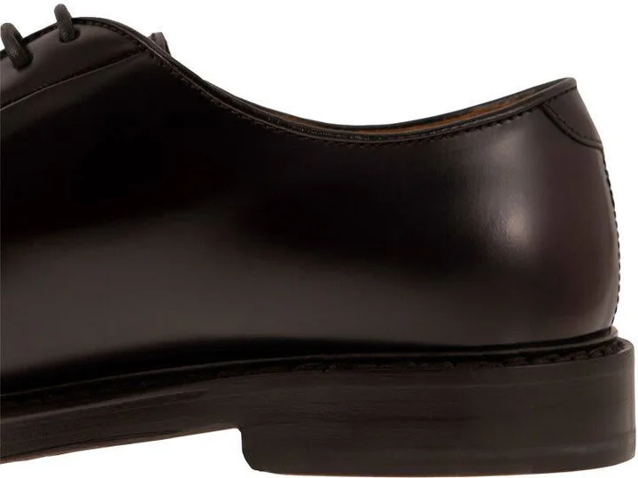 Doucal's Horse - Derby Lace-Up - Image 7