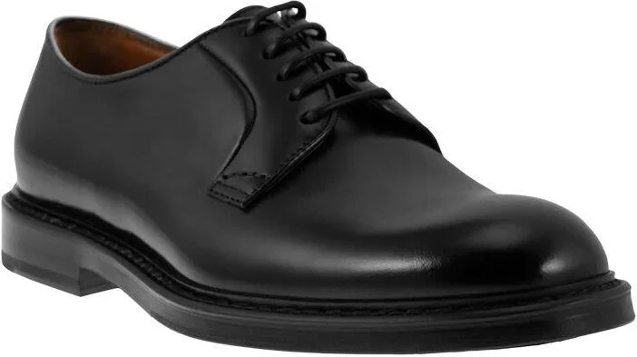 Doucal's Horse - Derby Lace-Up - Image 2