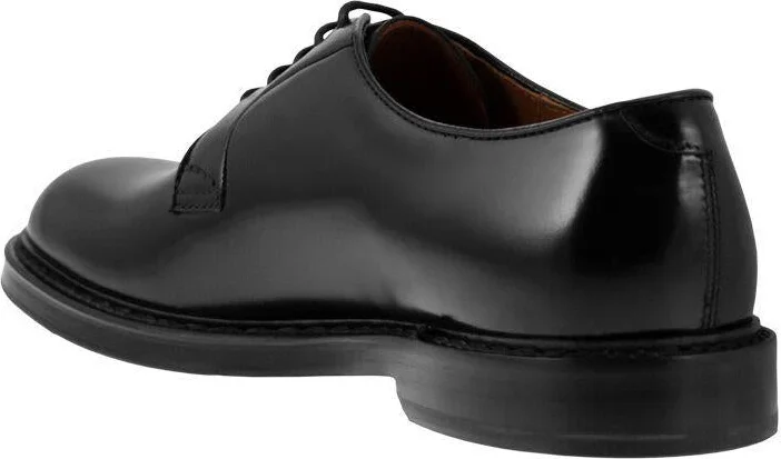 Doucal's Horse - Derby Lace-Up - Image 3