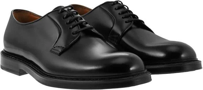 Doucal's Horse - Derby Lace-Up - Image 4