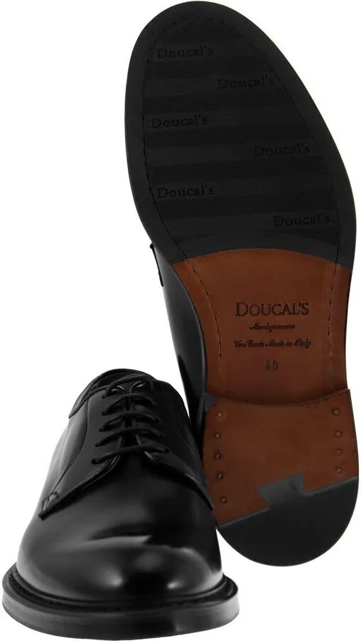 Doucal's Horse - Derby Lace-Up - Image 5