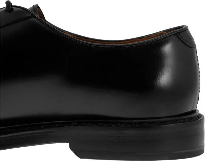 Doucal's Horse - Derby Lace-Up - Image 6