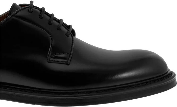 Doucal's Horse - Derby Lace-Up - Image 7