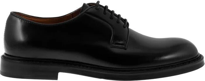 Doucal's Horse - Derby Lace-Up