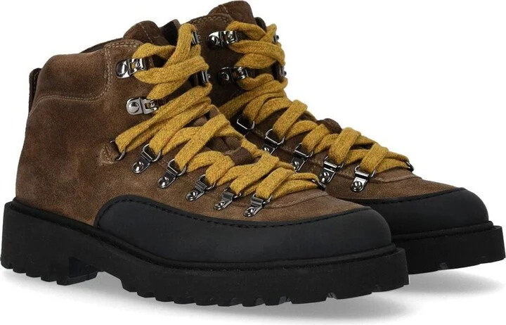 Doucal's Hummel Brown Boot - Image 2