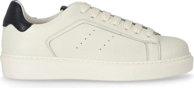 Doucal's Katay Lace-Up Sneakers