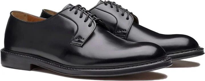 Doucal's Lace Up - Image 2