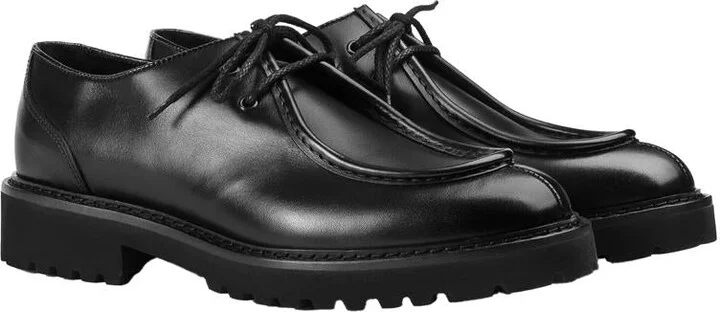 Doucal's Lace Up - Image 2