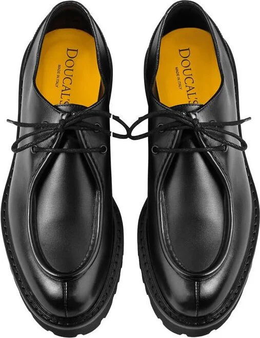 Doucal's Lace Up - Image 3