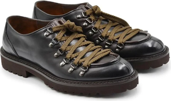 Doucal's Lace Up - Image 2