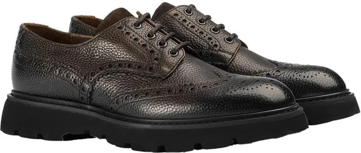 Doucal's Lace Up - Image 2