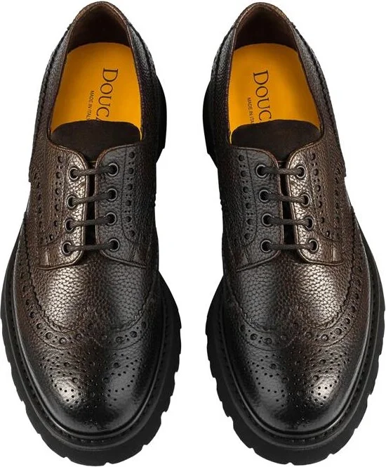 Doucal's Lace Up - Image 3