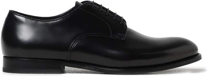 Doucal's Lace Up