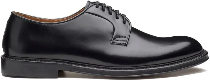 Doucal's Lace Up