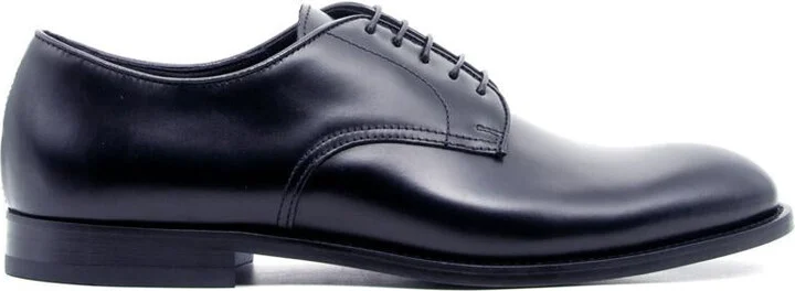Doucal's Lace Up