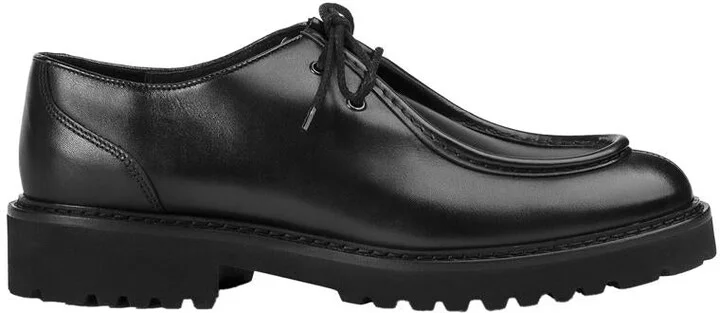 Doucal's Lace Up