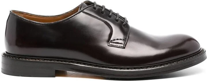 Doucal's Lace Up