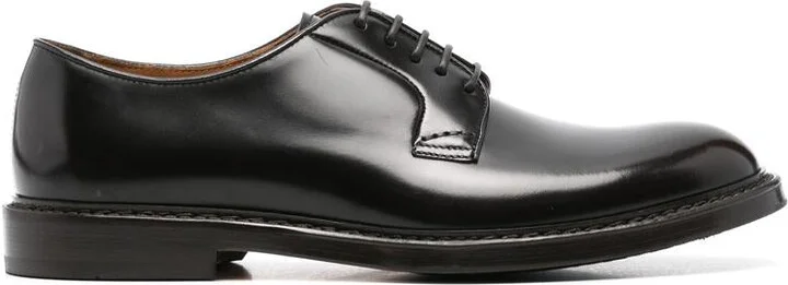 Doucal's Lace Up
