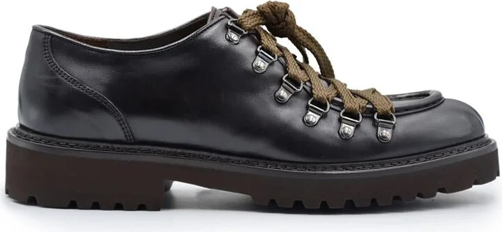 Doucal's Lace Up