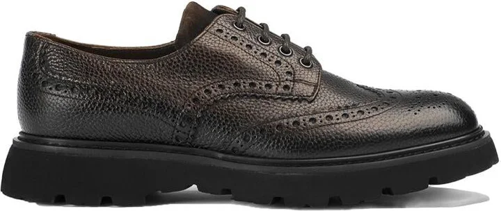 Doucal's Lace Up